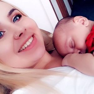 Meet your Posher, Halie